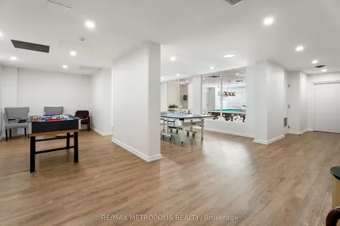 3233 Eglinton Avenue E Toronto ON M1J 3N6