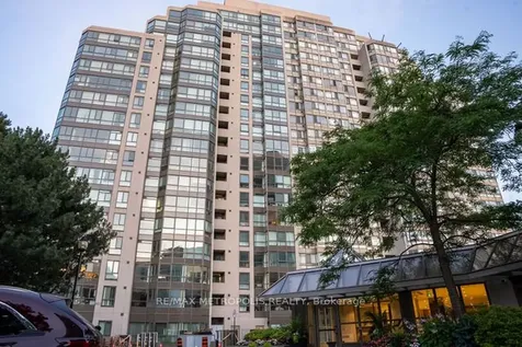 3233 Eglinton Avenue E Toronto ON M1J 3N6