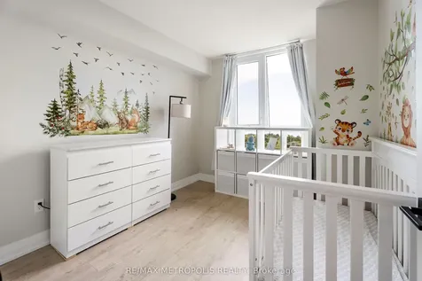 3233 Eglinton Avenue E Toronto ON M1J 3N6