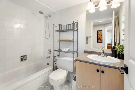 3233 Eglinton Avenue E Toronto ON M1J 3N6