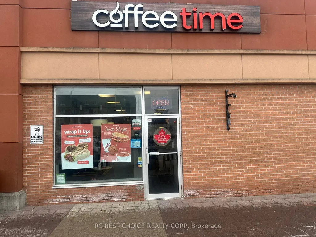 243 King Street E Clarington ON L1C 3X1
