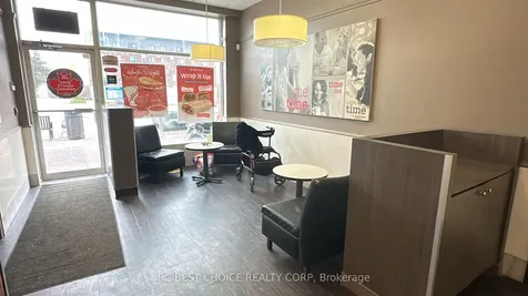 243 King Street E Clarington ON L1C 3X1