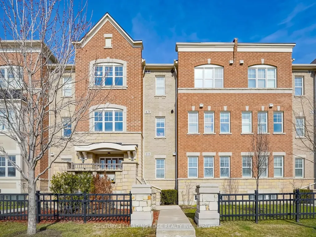 1725 Pure Springs Boulevard Pickering ON L1X 0C4