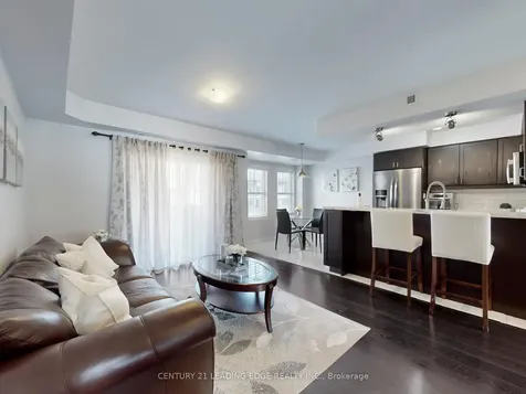 1725 Pure Springs Boulevard Pickering ON L1X 0C4