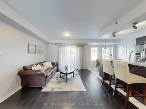1725 Pure Springs Boulevard Pickering ON L1X 0C4