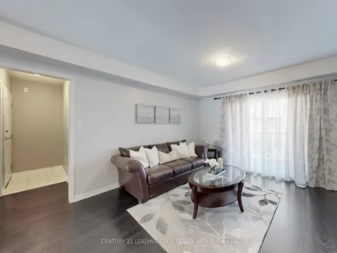 1725 Pure Springs Boulevard Pickering ON L1X 0C4