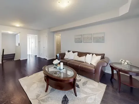 1725 Pure Springs Boulevard Pickering ON L1X 0C4