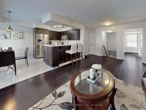 1725 Pure Springs Boulevard Pickering ON L1X 0C4