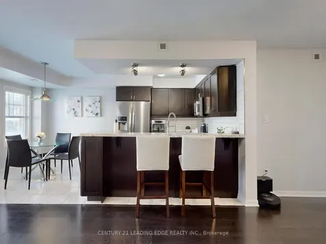 1725 Pure Springs Boulevard Pickering ON L1X 0C4