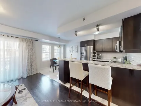 1725 Pure Springs Boulevard Pickering ON L1X 0C4