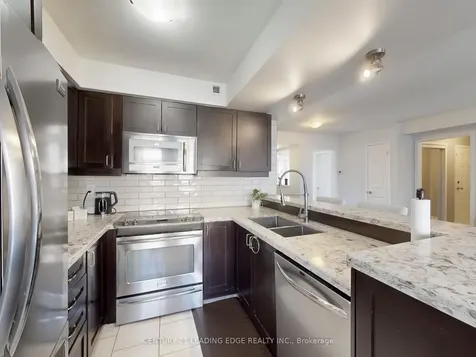 1725 Pure Springs Boulevard Pickering ON L1X 0C4