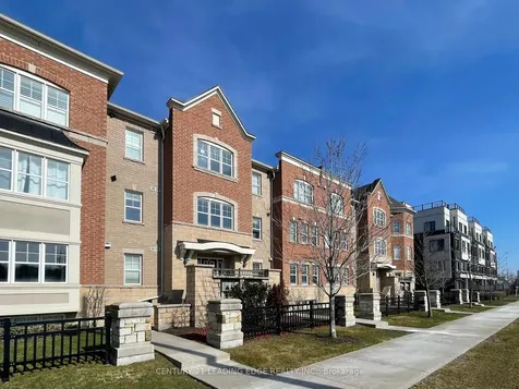 1725 Pure Springs Boulevard Pickering ON L1X 0C4