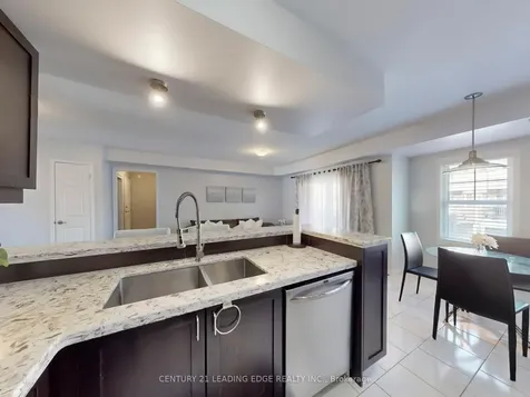 1725 Pure Springs Boulevard Pickering ON L1X 0C4