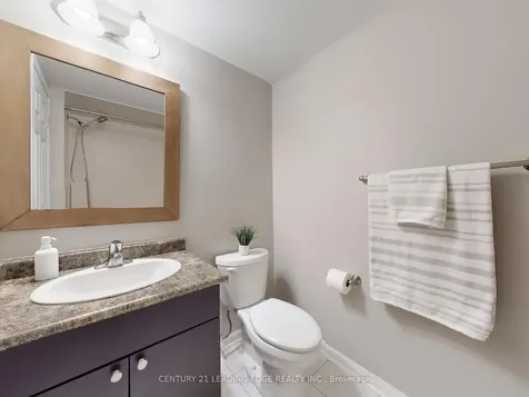 1725 Pure Springs Boulevard Pickering ON L1X 0C4