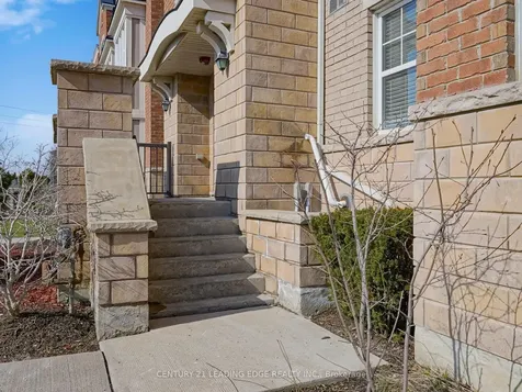 1725 Pure Springs Boulevard Pickering ON L1X 0C4