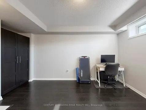 1725 Pure Springs Boulevard Pickering ON L1X 0C4