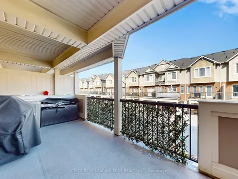 1725 Pure Springs Boulevard Pickering ON L1X 0C4
