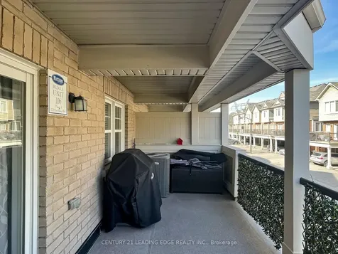 1725 Pure Springs Boulevard Pickering ON L1X 0C4