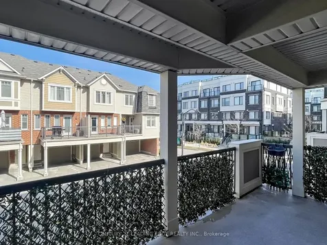 1725 Pure Springs Boulevard Pickering ON L1X 0C4