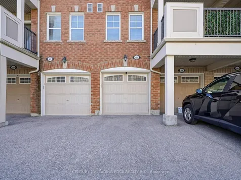 1725 Pure Springs Boulevard Pickering ON L1X 0C4