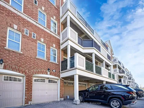 1725 Pure Springs Boulevard Pickering ON L1X 0C4
