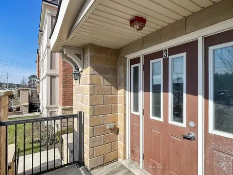 1725 Pure Springs Boulevard Pickering ON L1X 0C4