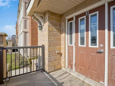1725 Pure Springs Boulevard Pickering ON L1X 0C4