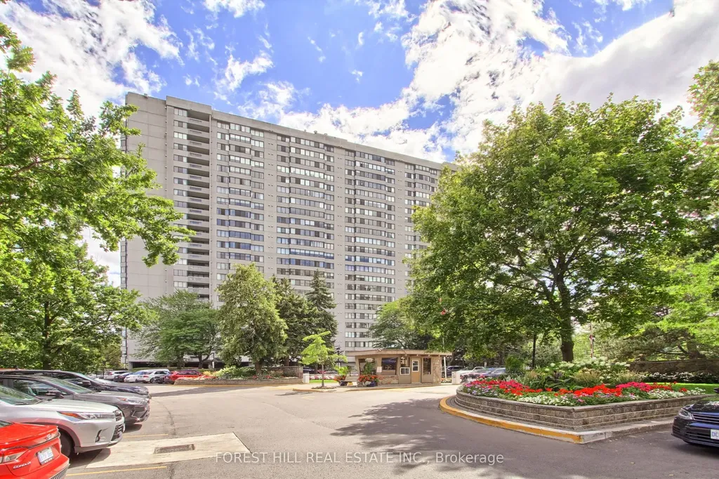 2330 Bridletowne Circle Toronto ON M1W 3P6