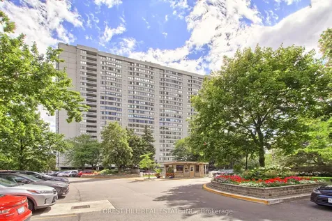 2330 Bridletowne Circle Toronto ON M1W 3P6