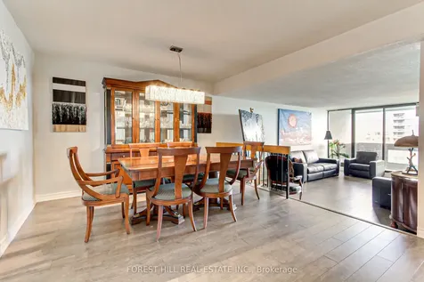 2330 Bridletowne Circle Toronto ON M1W 3P6