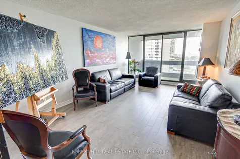 2330 Bridletowne Circle Toronto ON M1W 3P6
