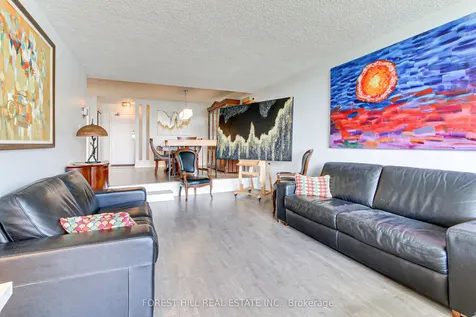 2330 Bridletowne Circle Toronto ON M1W 3P6