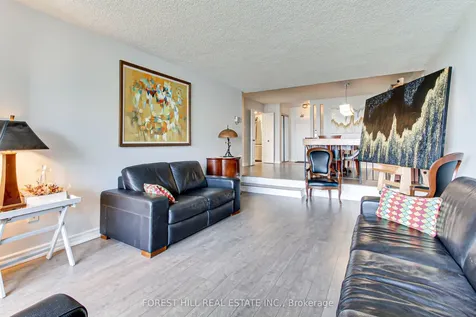2330 Bridletowne Circle Toronto ON M1W 3P6