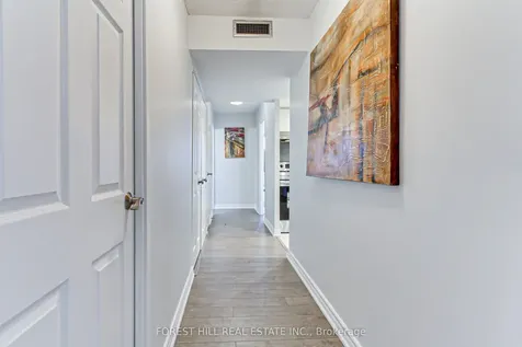 2330 Bridletowne Circle Toronto ON M1W 3P6