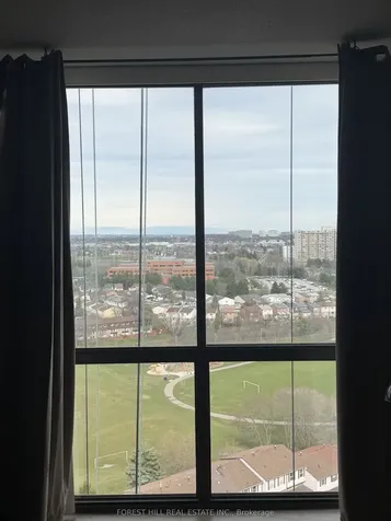 2330 Bridletowne Circle Toronto ON M1W 3P6