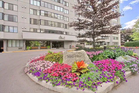 2330 Bridletowne Circle Toronto ON M1W 3P6