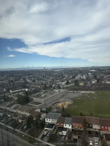 2330 Bridletowne Circle Toronto ON M1W 3P6