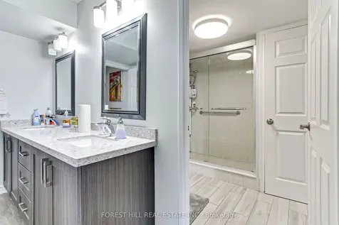 2330 Bridletowne Circle Toronto ON M1W 3P6