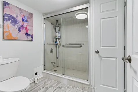 2330 Bridletowne Circle Toronto ON M1W 3P6