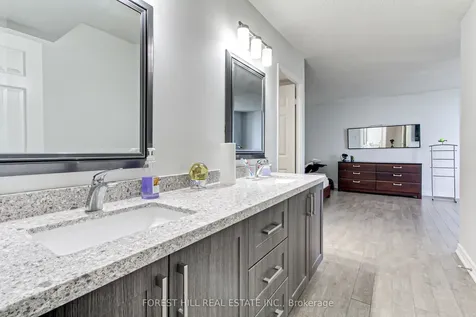 2330 Bridletowne Circle Toronto ON M1W 3P6