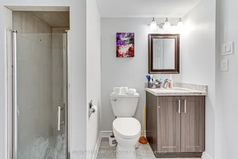 2330 Bridletowne Circle Toronto ON M1W 3P6
