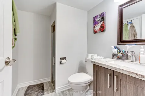 2330 Bridletowne Circle Toronto ON M1W 3P6