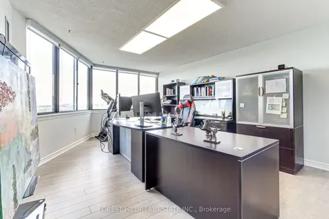 2330 Bridletowne Circle Toronto ON M1W 3P6