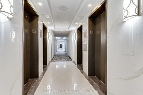 2330 Bridletowne Circle Toronto ON M1W 3P6