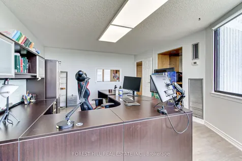 2330 Bridletowne Circle Toronto ON M1W 3P6