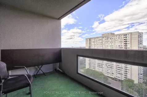 2330 Bridletowne Circle Toronto ON M1W 3P6