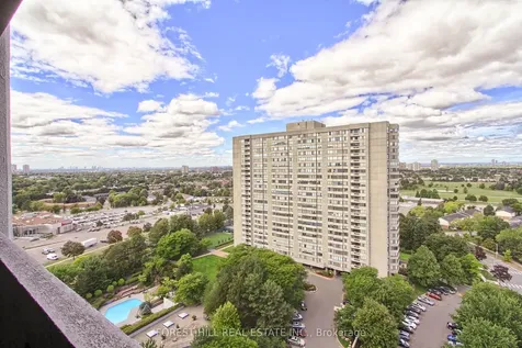 2330 Bridletowne Circle Toronto ON M1W 3P6