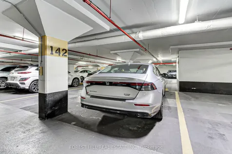 2330 Bridletowne Circle Toronto ON M1W 3P6