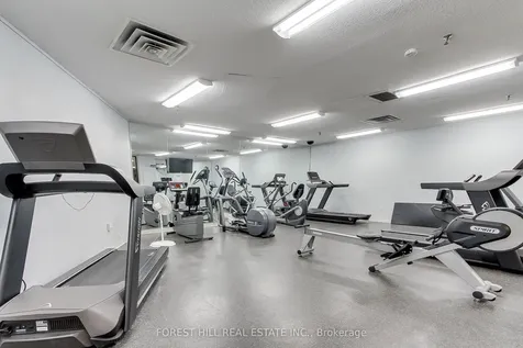 2330 Bridletowne Circle Toronto ON M1W 3P6