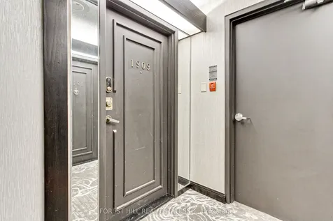 2330 Bridletowne Circle Toronto ON M1W 3P6